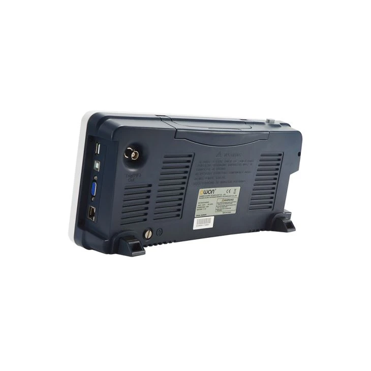 SmartDS Series Digital Oscilloscope